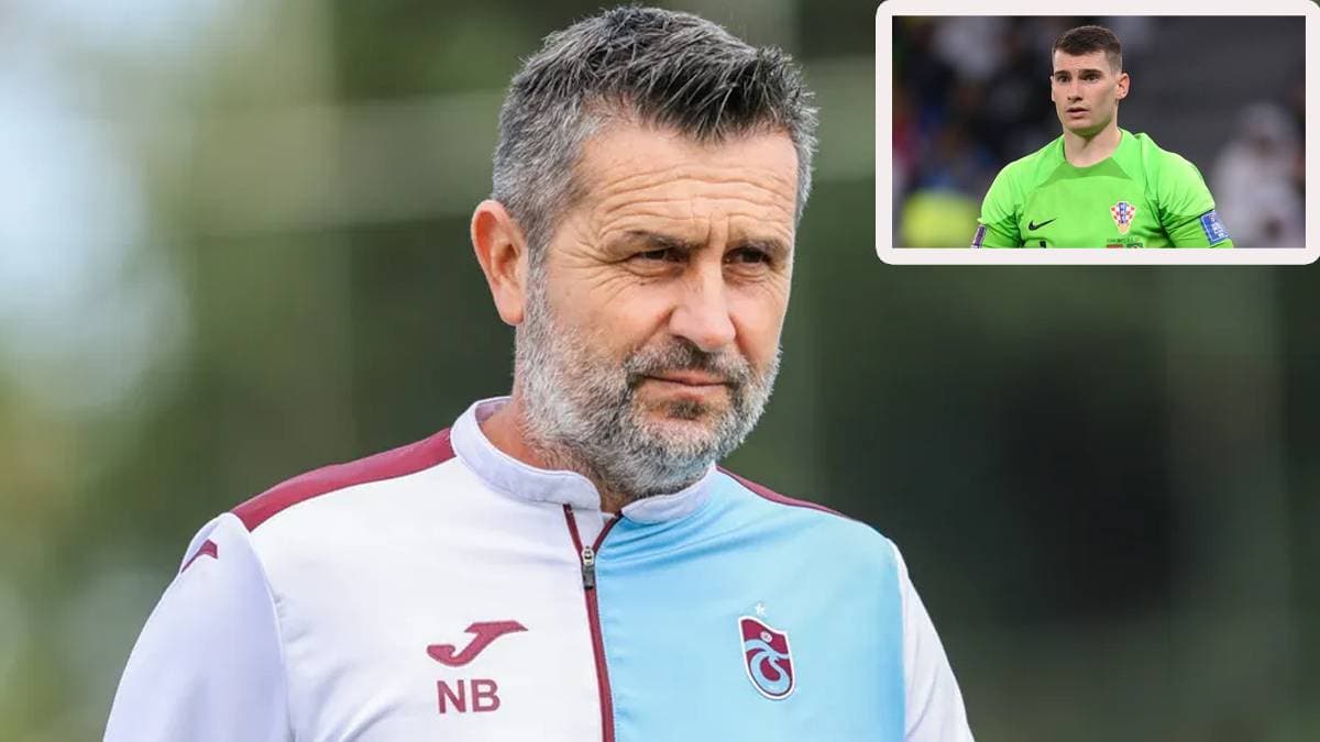 Bjelica, 7-0'lık İngiltere yenilgisi sonrası Livakovic'i savundu