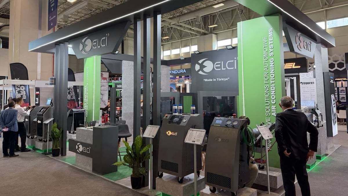 Türkiye'de trafiğe kayıtlı taşıt sayısı 34,9 milyonu aştı
