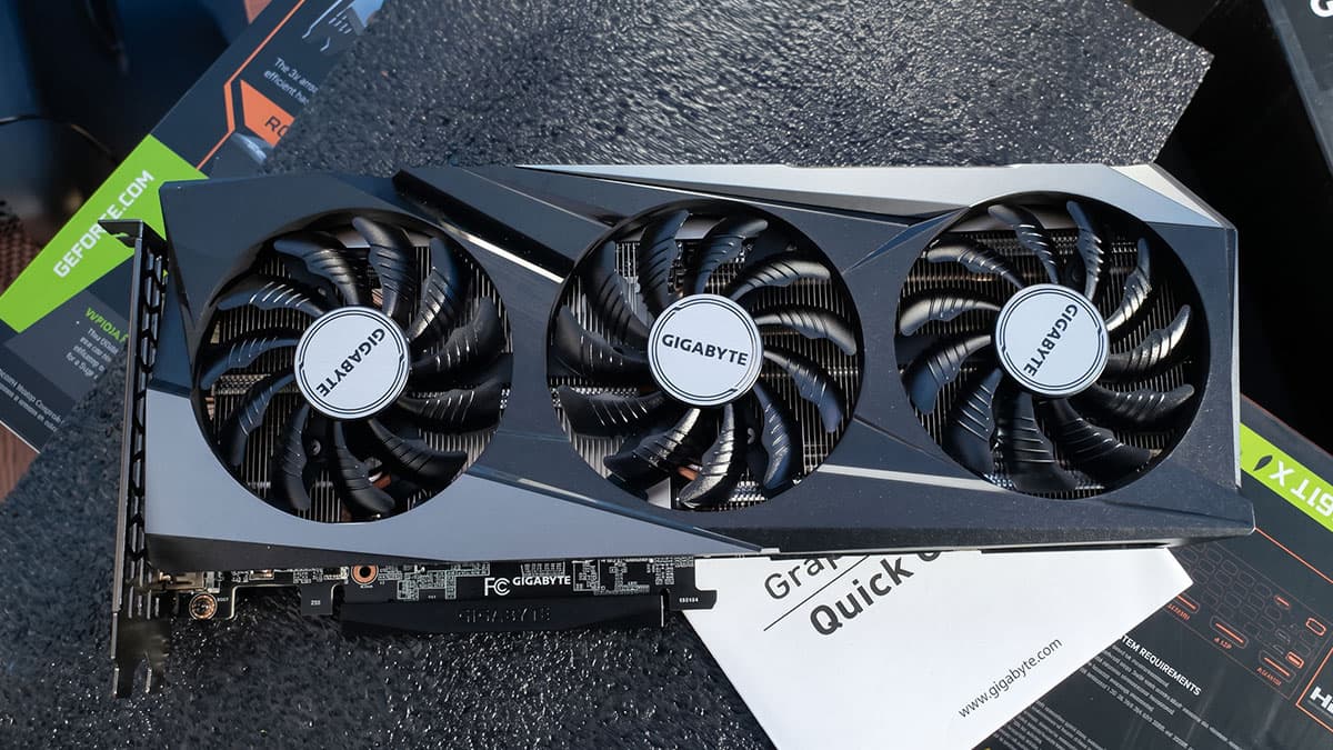 Steam'de uzun zamandır lider olan Nvidia RTX 3060 ve 4060 serisi tahtını kaybetti