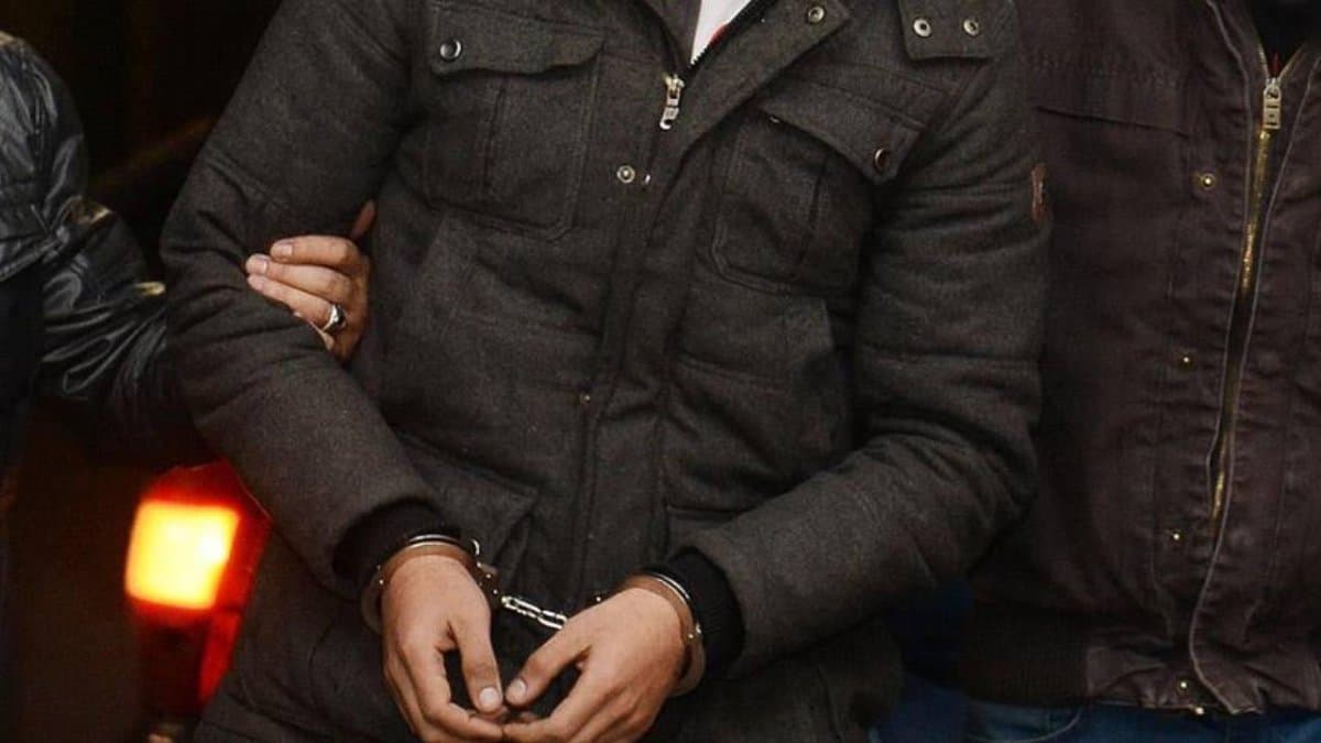 İstanbul’da araçta 51 kilogram kokain bulundu, 2 kişi yakalandı