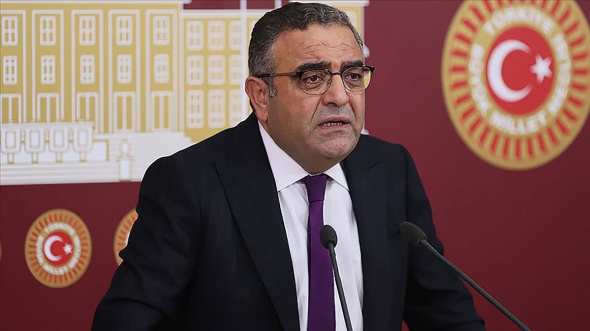 Tanrıkulu: İktidar 2028 kaygısıyla ‘seçim garantili otokrasi’ hedefliyor