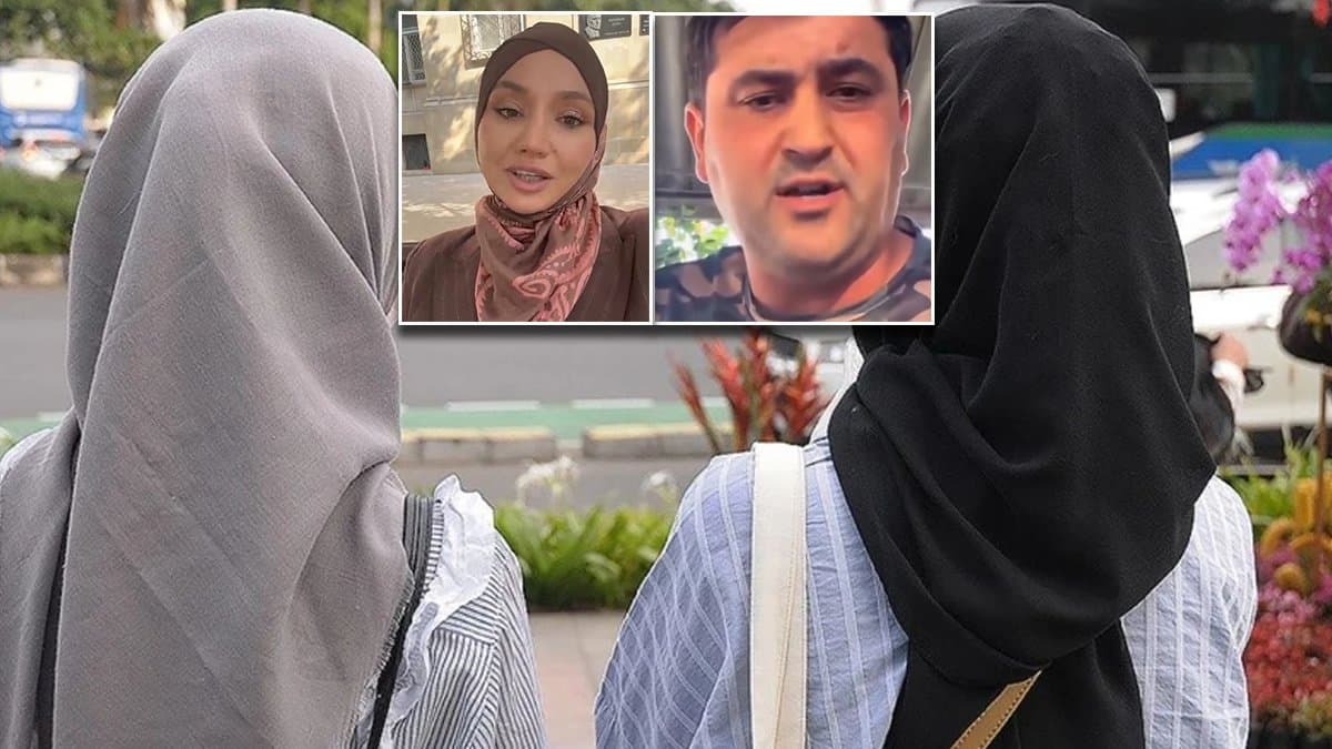 Azerbaycan’da başörtüsü kısıtlaması tepkilerin odağında