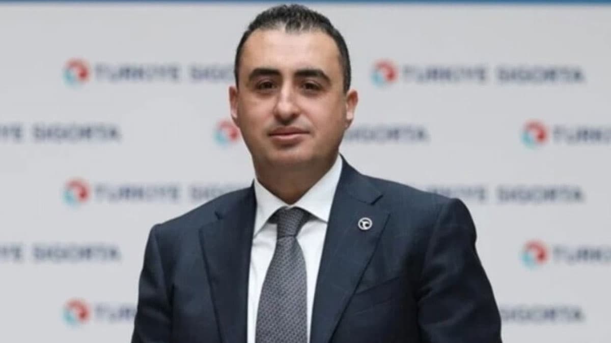 Taha Çakmak’ın görevlerinden ayrılığının ardından malvarlığına tedbir