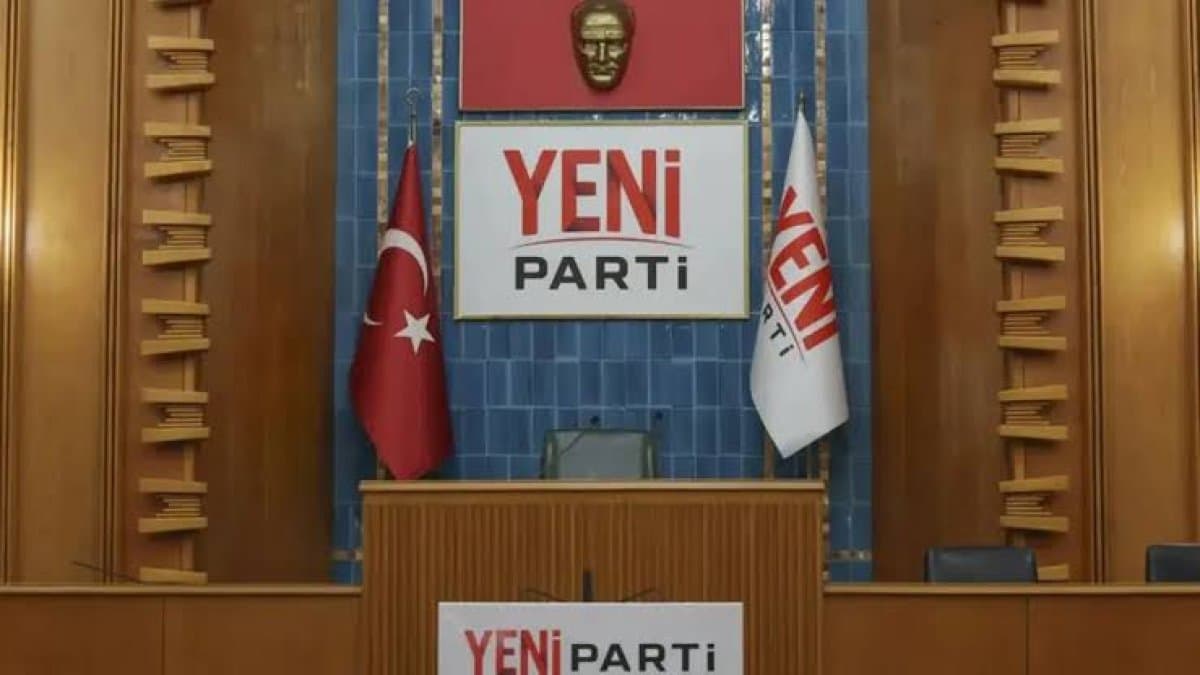 AYM, Yeni Parti dosyasını Genel Kurul’da karara bağlayacak