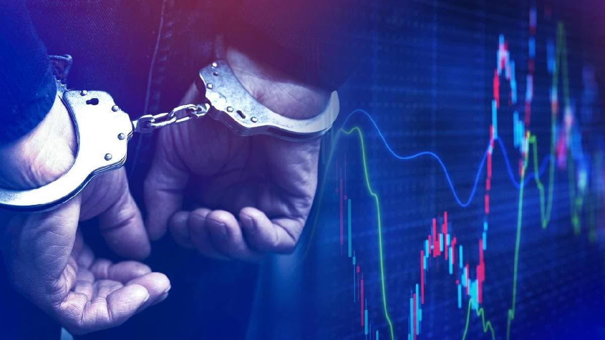 Fon soruşturmasında 11 kişi tutuklandı