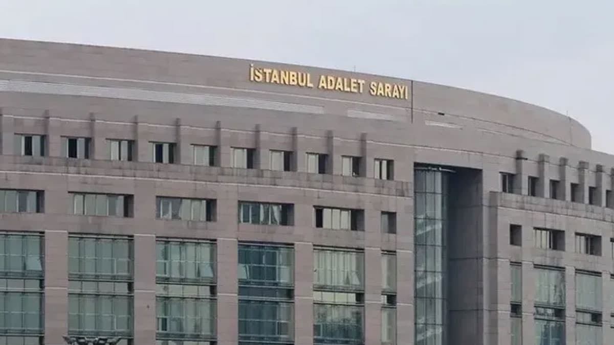 Sarıgül ailesine yönelik soruşturmada 3 kişi tutuklama talebiyle sevk edildi