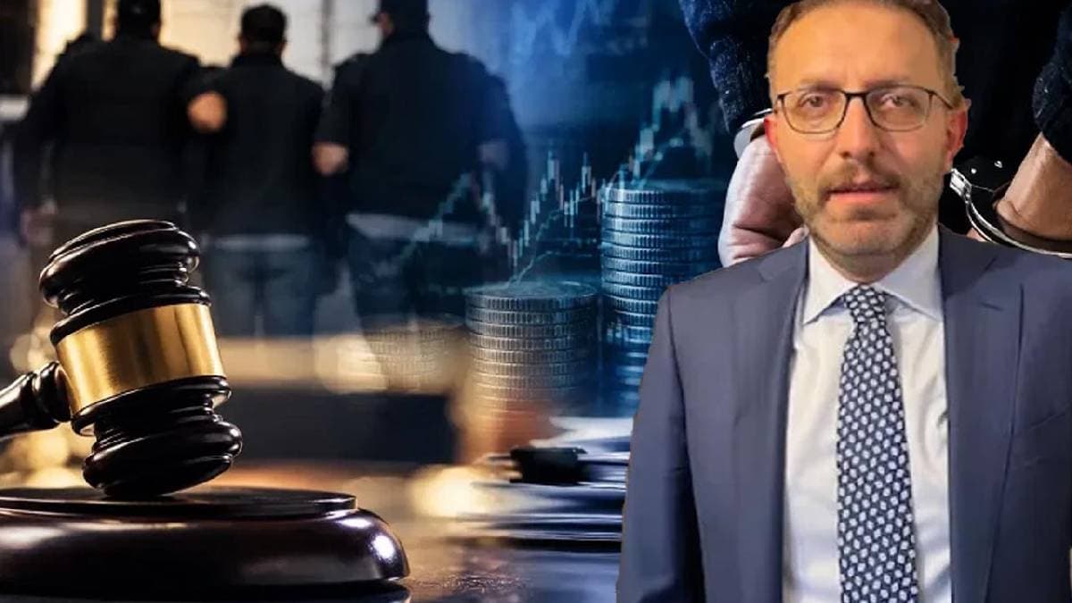 Savcılıktan Ertan Aydın'ın serbest bırakılmasına itiraz
