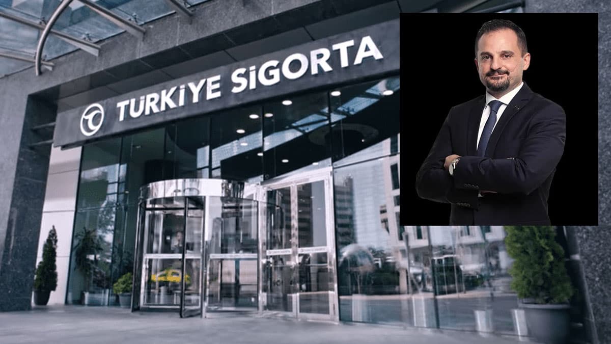 Fon soruşturmasında Türkiye Sigorta yöneticisi Gürol Sami Özer gözaltına alındı