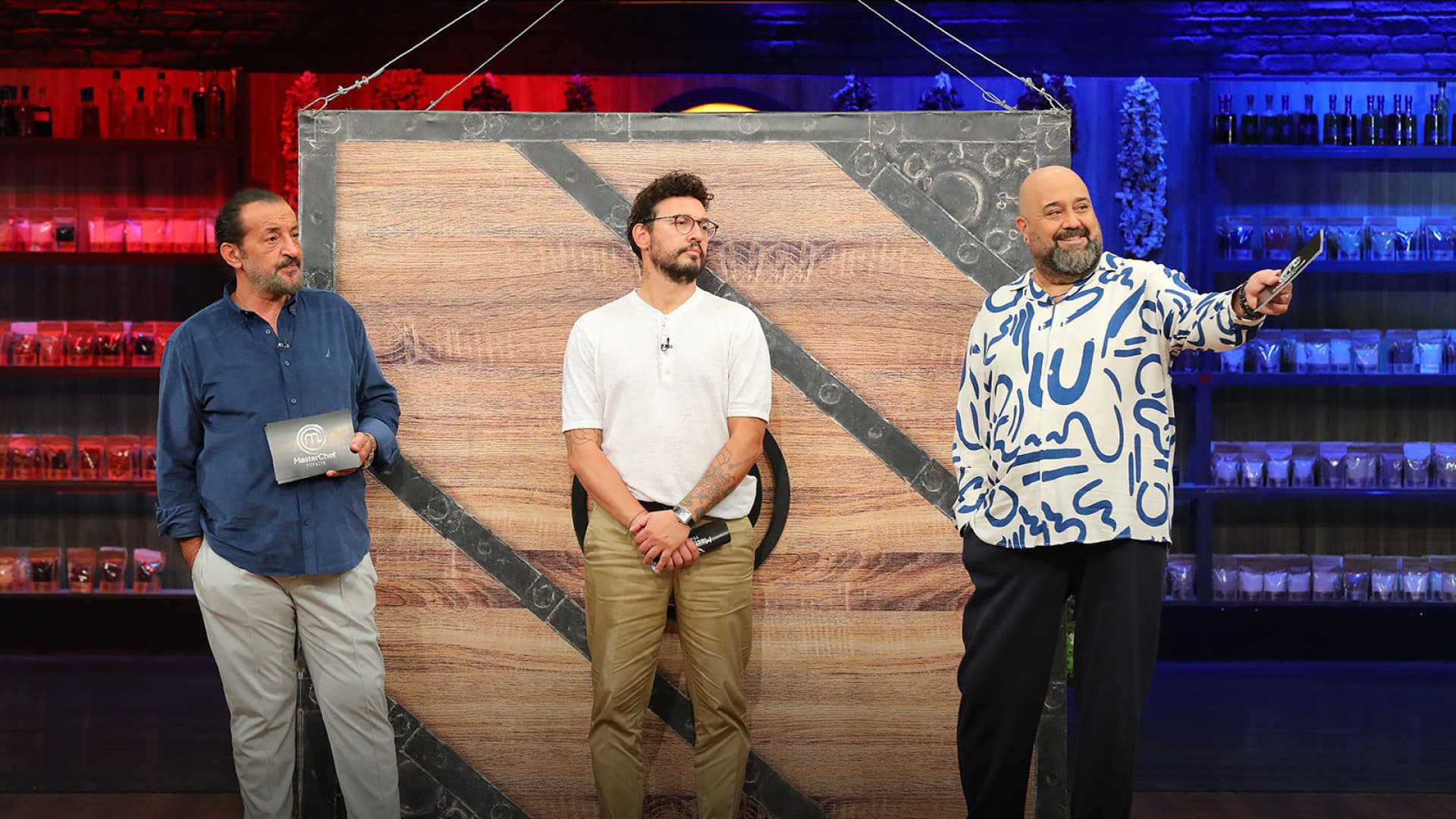 MasterChef'te 3 Ekim eleme adayı henüz belli olmadı