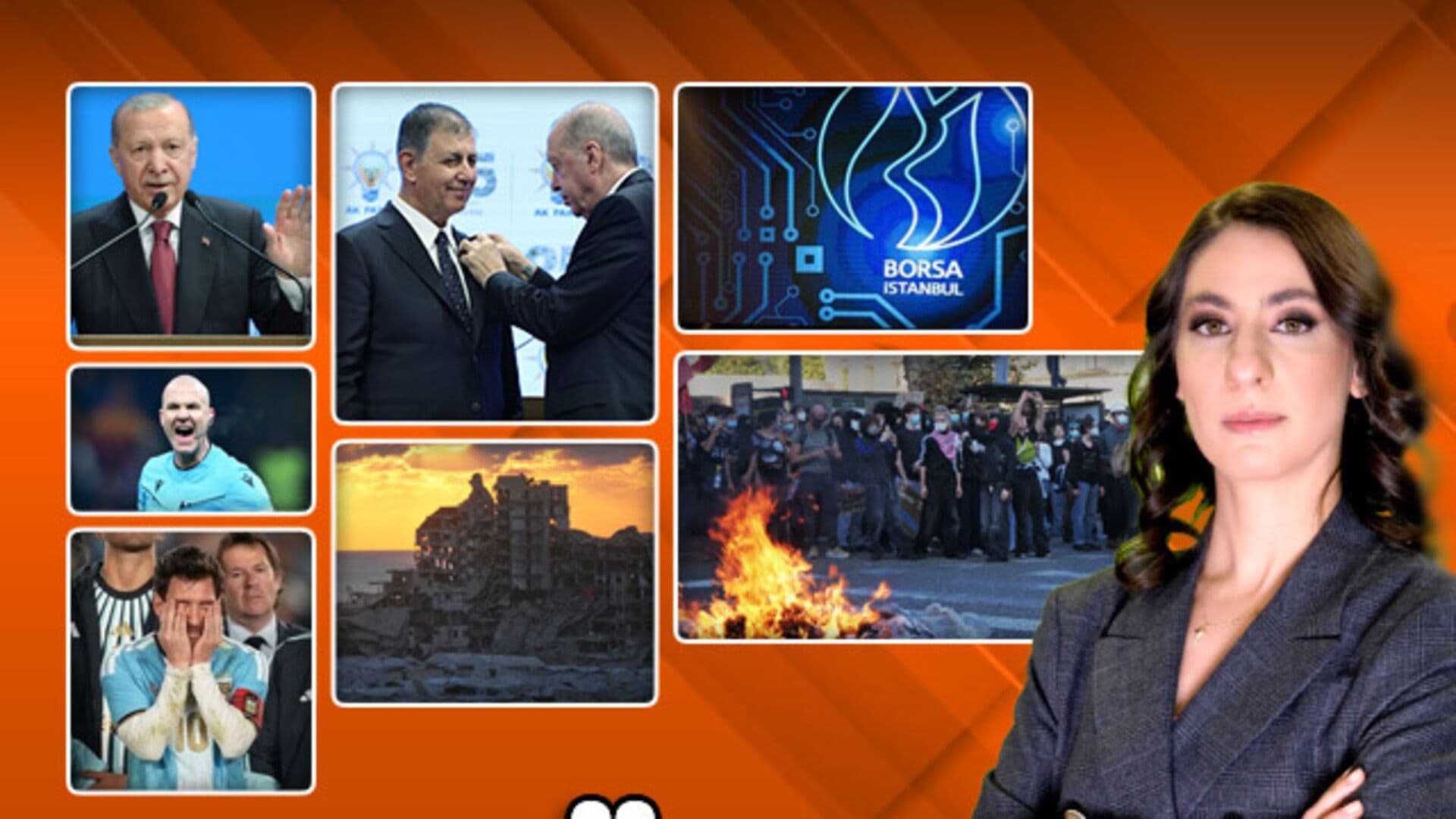 7 Ekim gündemi: Tugay AK Parti’ye katıldı, fon ödemeleri açıklandı