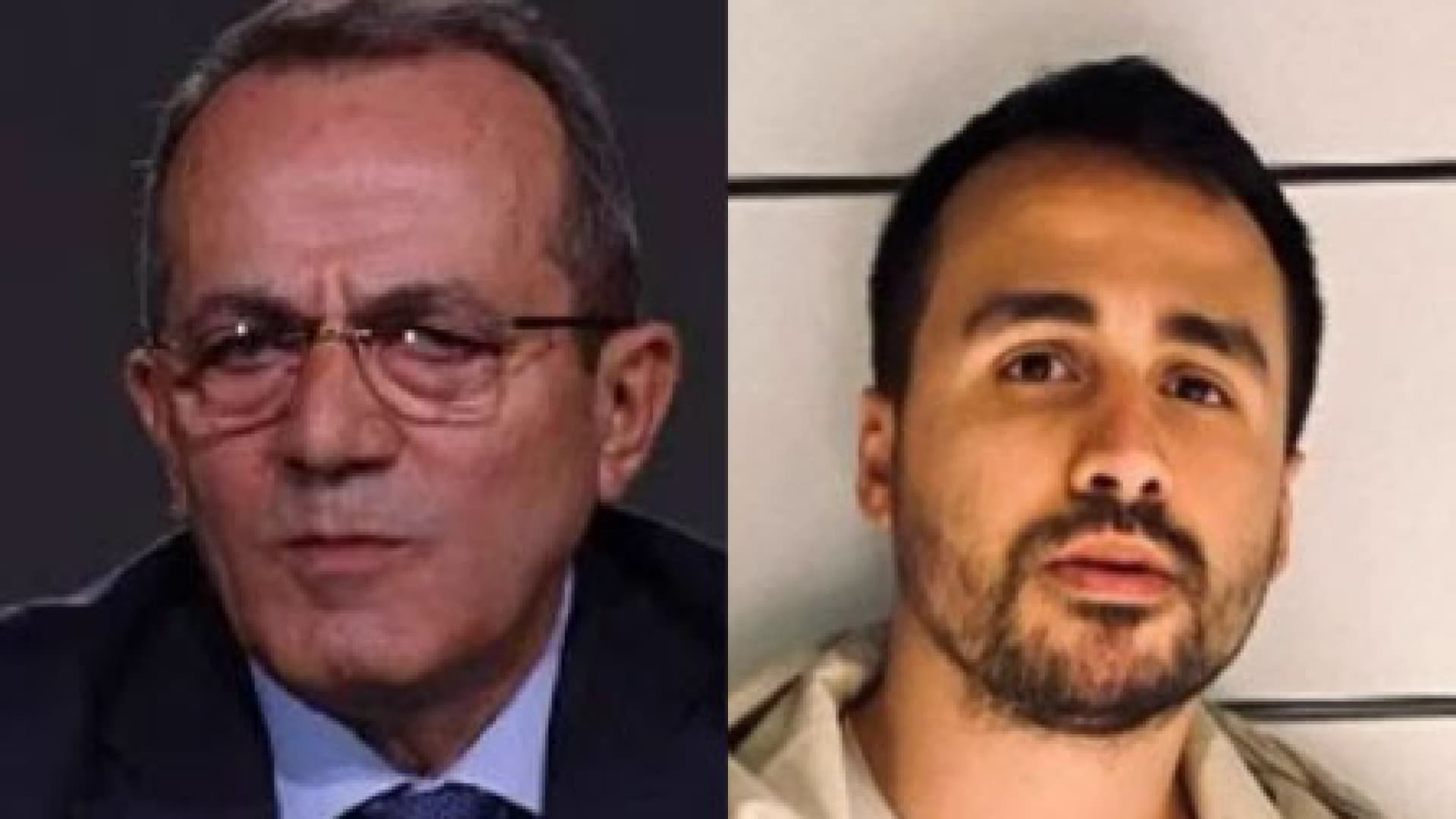 Sermaye piyasası soruşturmasında iki gazeteci ifadeye çağrıldı
