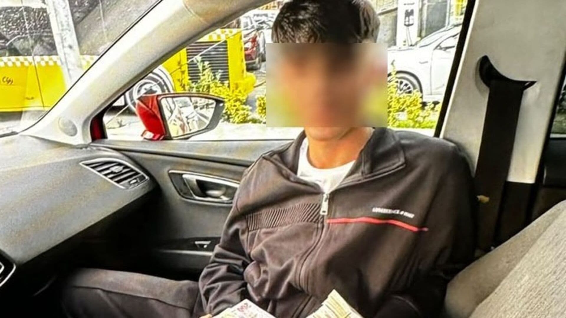 Bayrampaşa’da 46,6 milyon liralık altın ve para gaspına 12 gözaltı