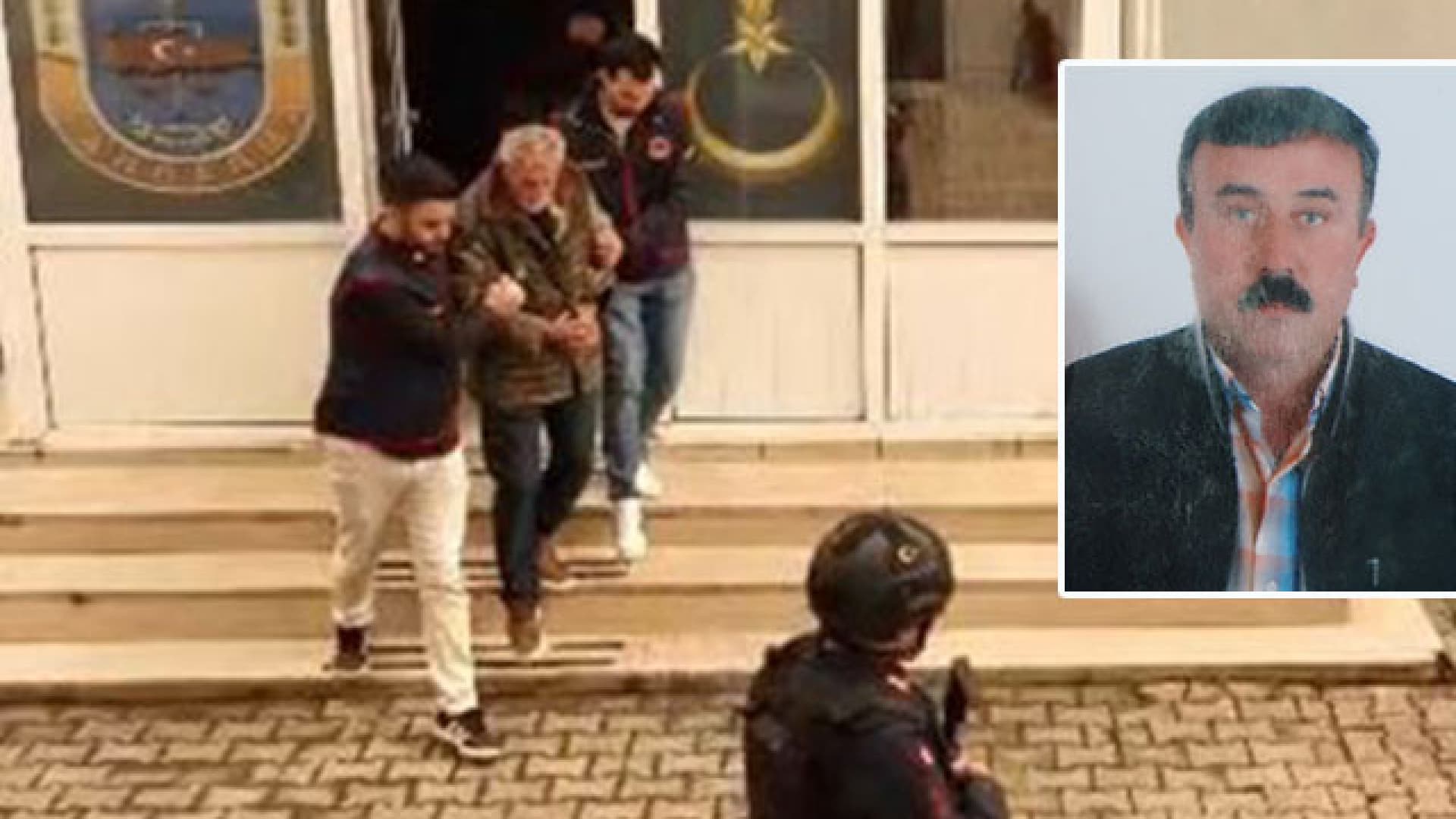 Samsun’da 13 yıl önceki cinayette iki şüpheli tutuklandı