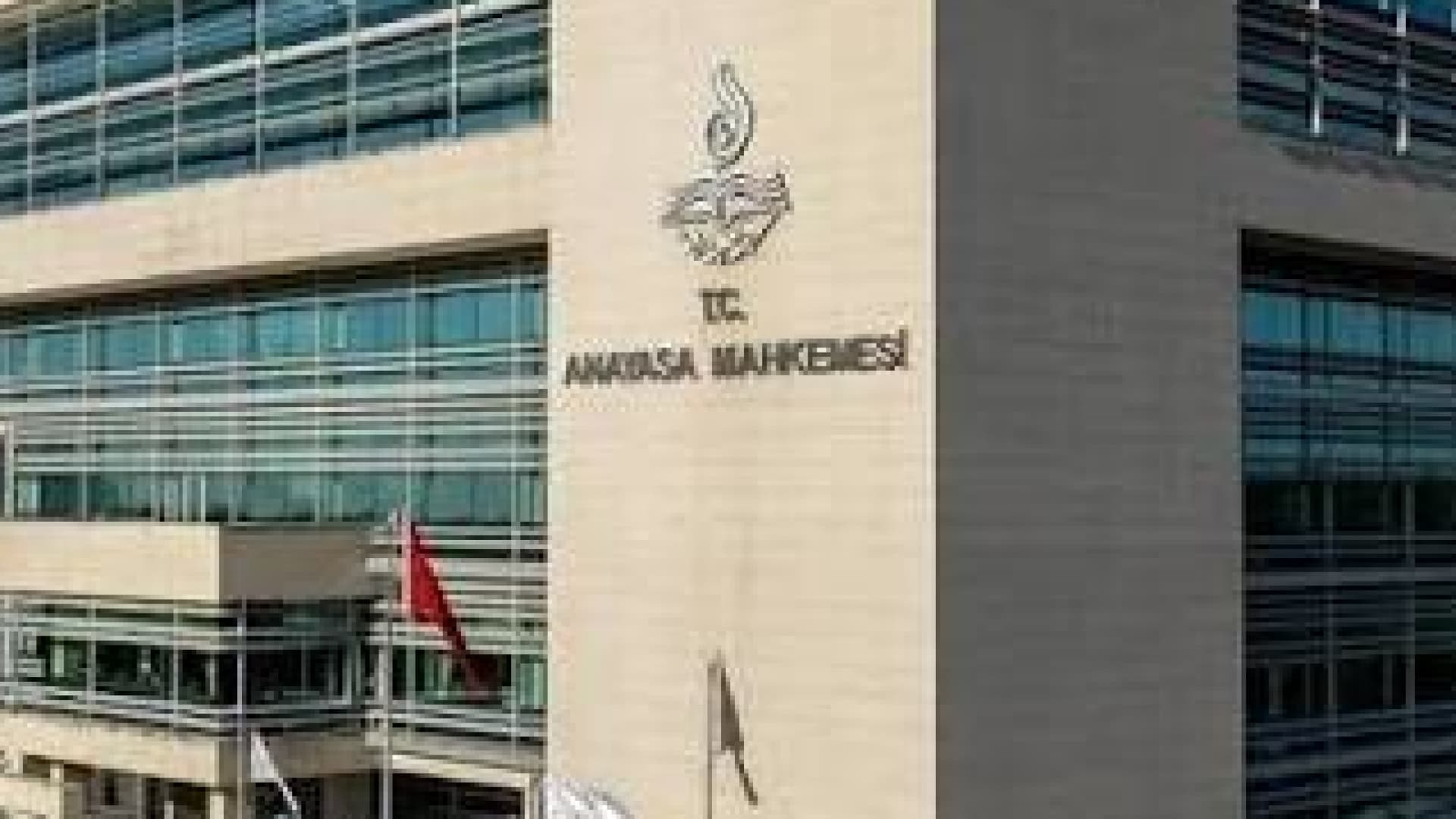 AYM’de yeni başkan için seçim takvimi başladı