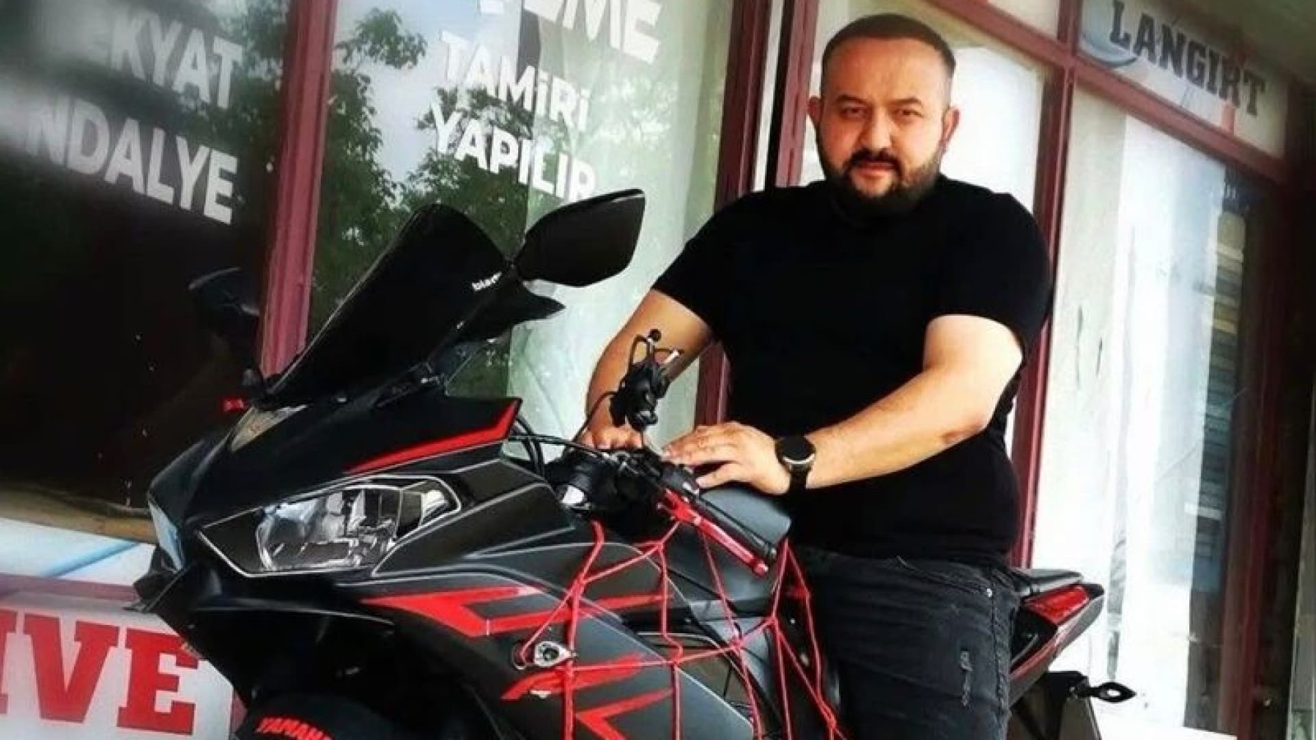 Ensesinden vurulmuştu... Berber cinayetinde sır perdesi aralandı