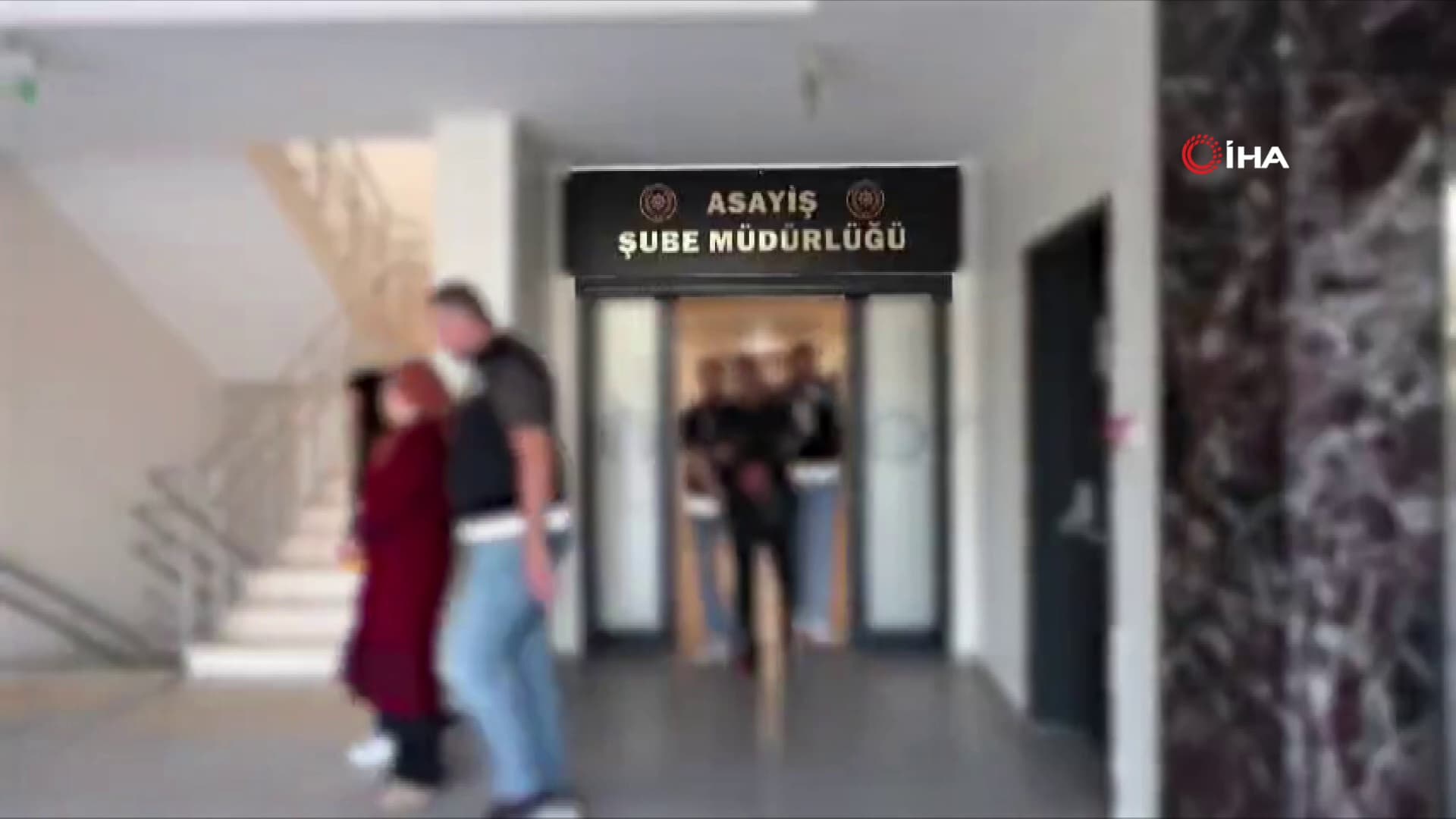 Faili meçhul bebek cinayeti aydınlatıldı!