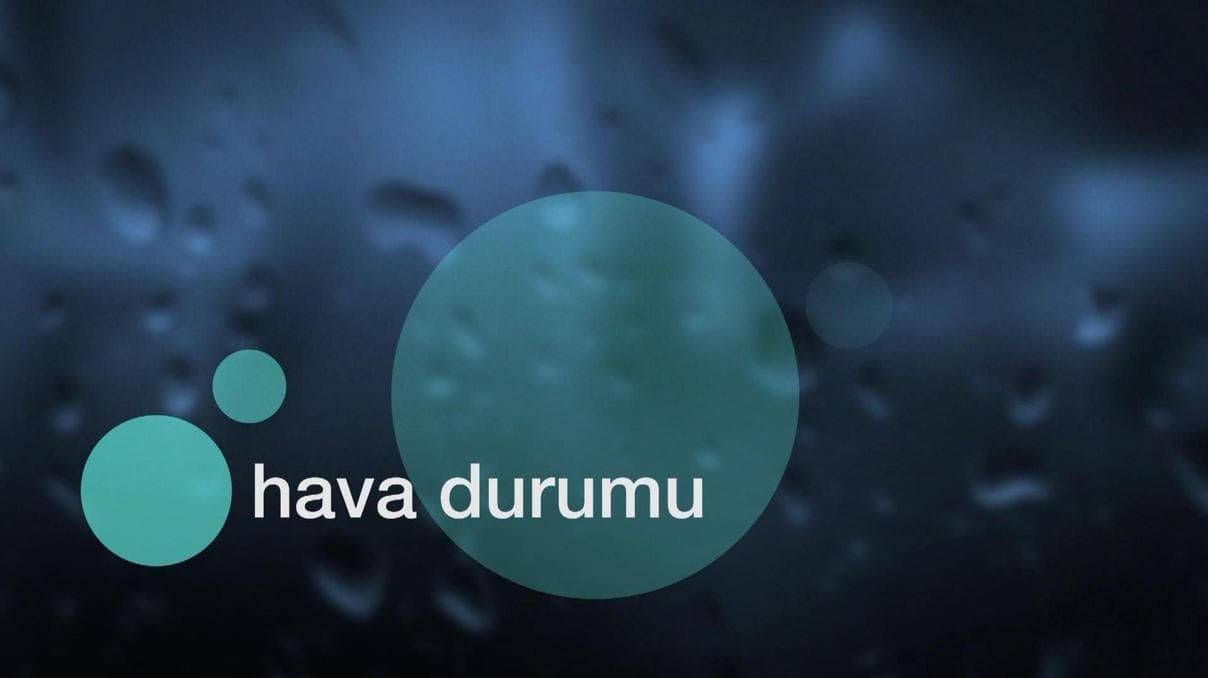 Hava Durumu (27-10-2026)