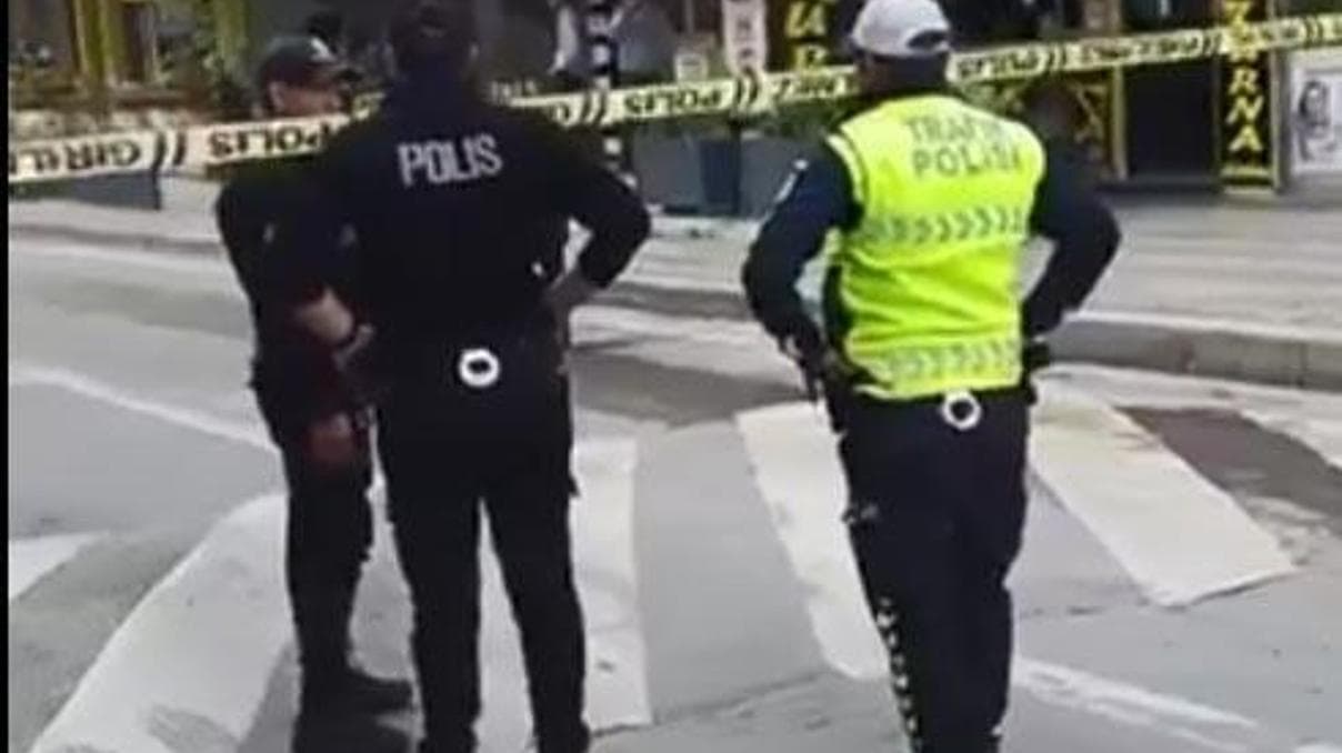 Gebze'de kebapçıyı kardeşinin intikamı için öldürmüş