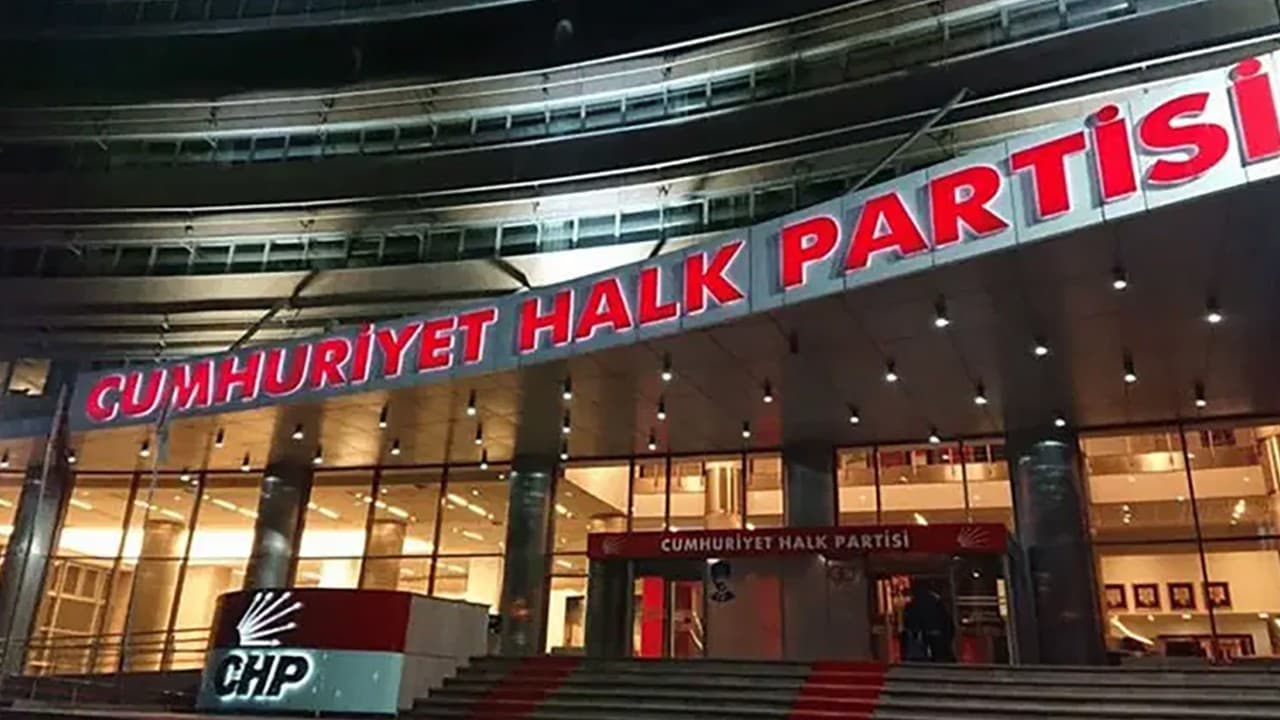 CHP, kurultay davasında temyiz başvurusundan çekildi