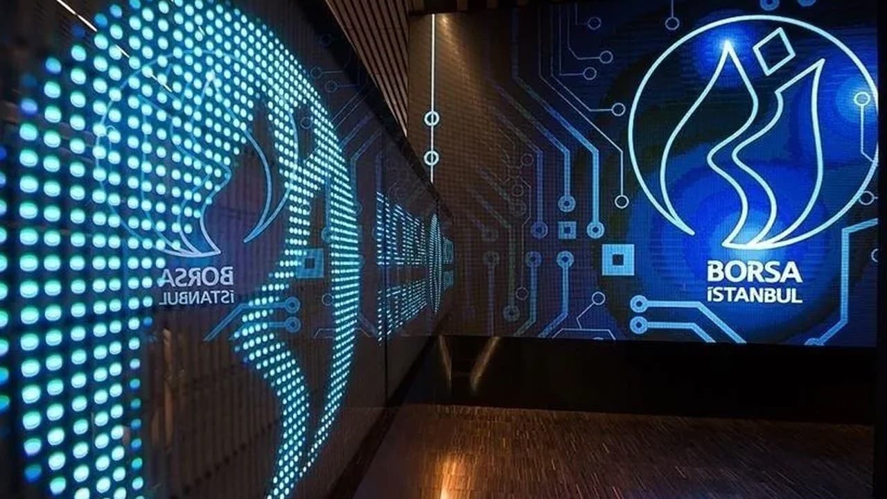 Borsa İstanbul günü yükselişle tamamladı
