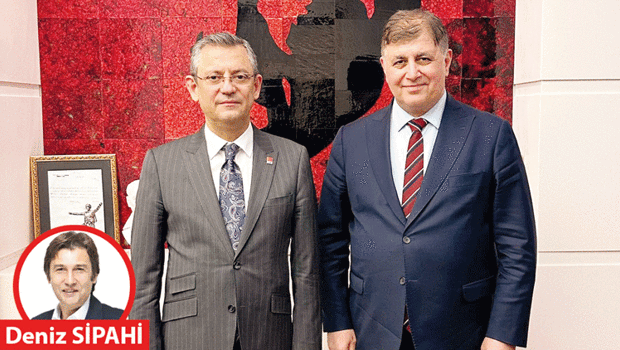 Siyasetin hafızası acımasızdır önünüze o cümleyi koyup bırakırlar