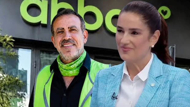 Ece Güner, Ahbap soruşturması kapsamında tahliye edildi