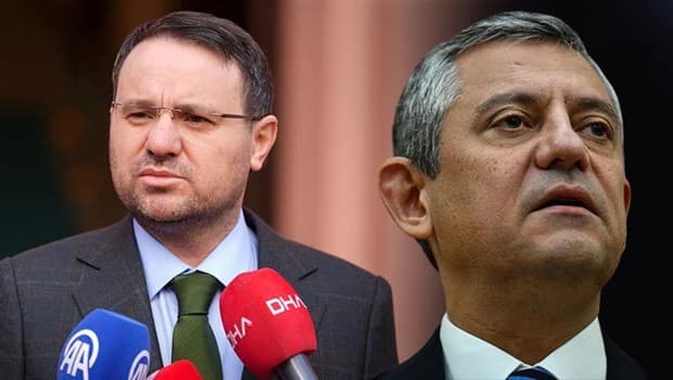 Mal varlığı iddiası davasında karar çıktı! Özgür Özel, Akın Gürlek’e 750 bin lira tazminat ödeyecek