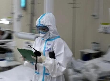 Sibirya'daki veba alarmında yeni gelişme! Temaslıların test sonuçları açıklandı