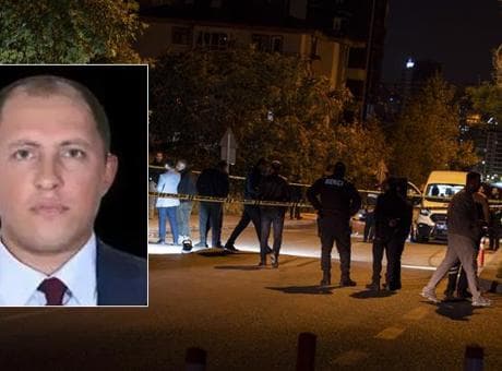 Ahmet Türkoğlu soruşturmasında 5 şüpheli tutuklandı