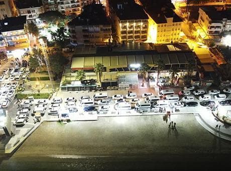 Balıkesir’de 37 adrese operasyon: 20 şüpheli yakalandı