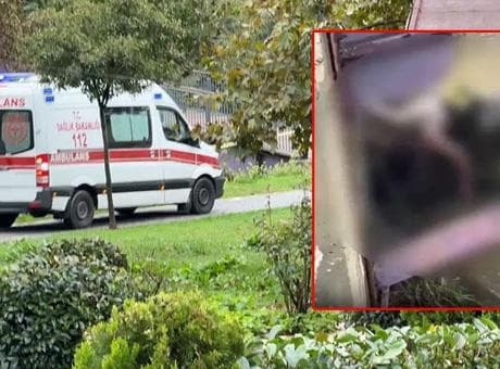 İstanbul’da sağanak sonrası dere kenarında erkek cesedi bulundu
