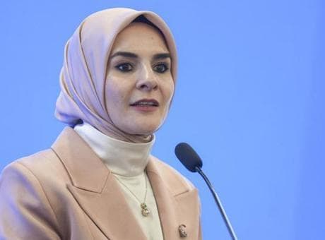 Bakan Göktaş: Selden etkilenen 3 ile 40 milyon lira kaynak aktarıldı