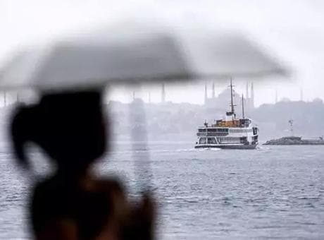 İstanbul’da yağış sona eriyor! Yeni hava durumu tahmini: 24 il için sağanak uyarısı