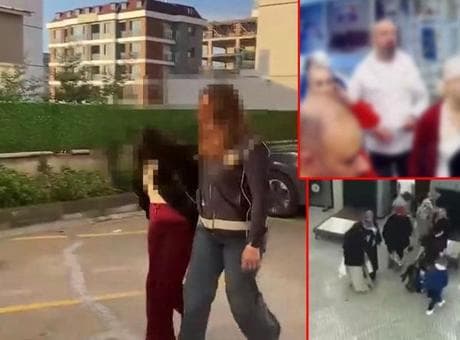 Eşini CİMER'e şikayet etti, operasyon başladı! Kadınları yurt dışına gönderip yumurtalarını sattırmışlar