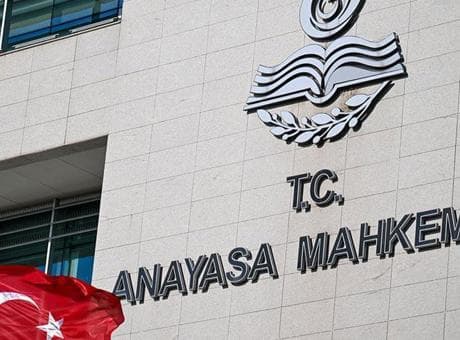 Yeni parti kapatılacak mı? Gözler Anayasa Mahkemesi’nde