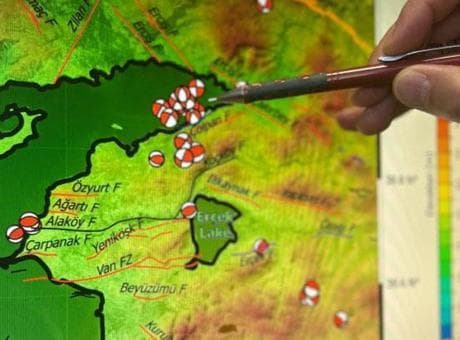 Kentte büyük tehlike! 15 yılda 20 binden fazla deprem: Bu bölgeye odaklanın