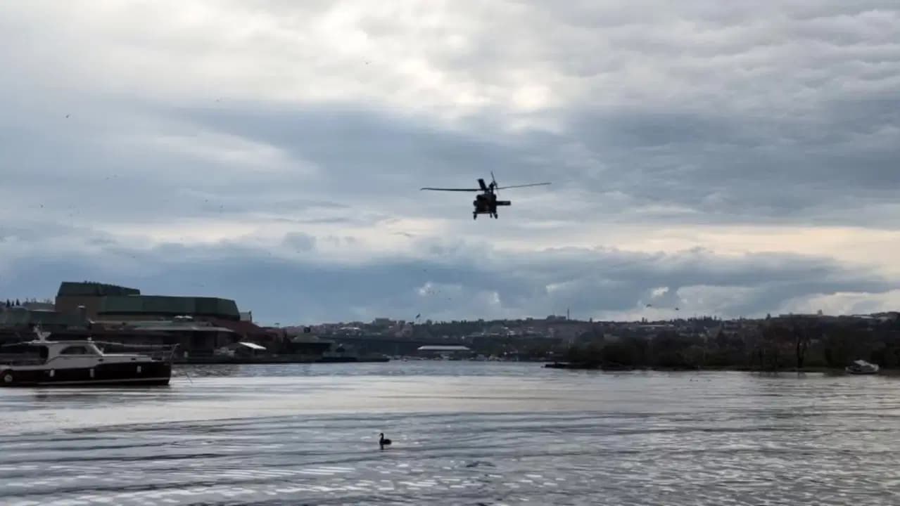 İstanbul’daki sel felaketinde can kaybı 6’ya çıktı