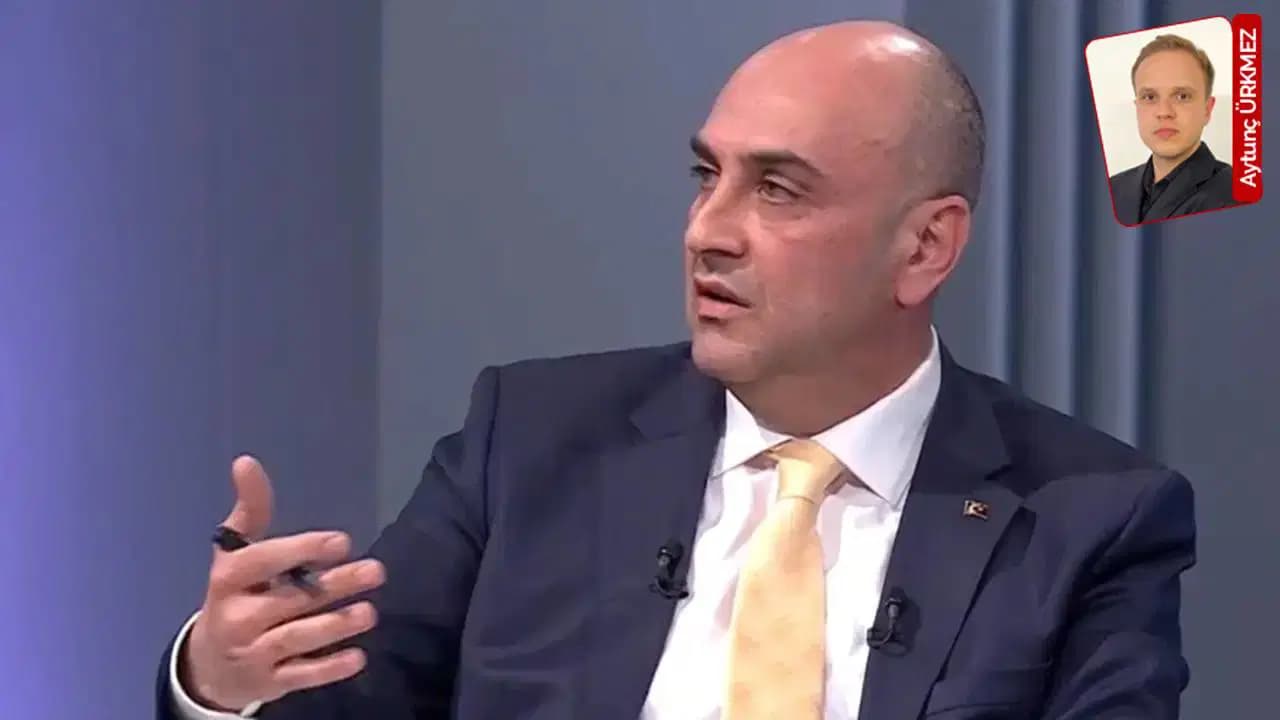 19 avukattan Gökhan Ağdemir hakkında disiplin ve ruhsat talebi