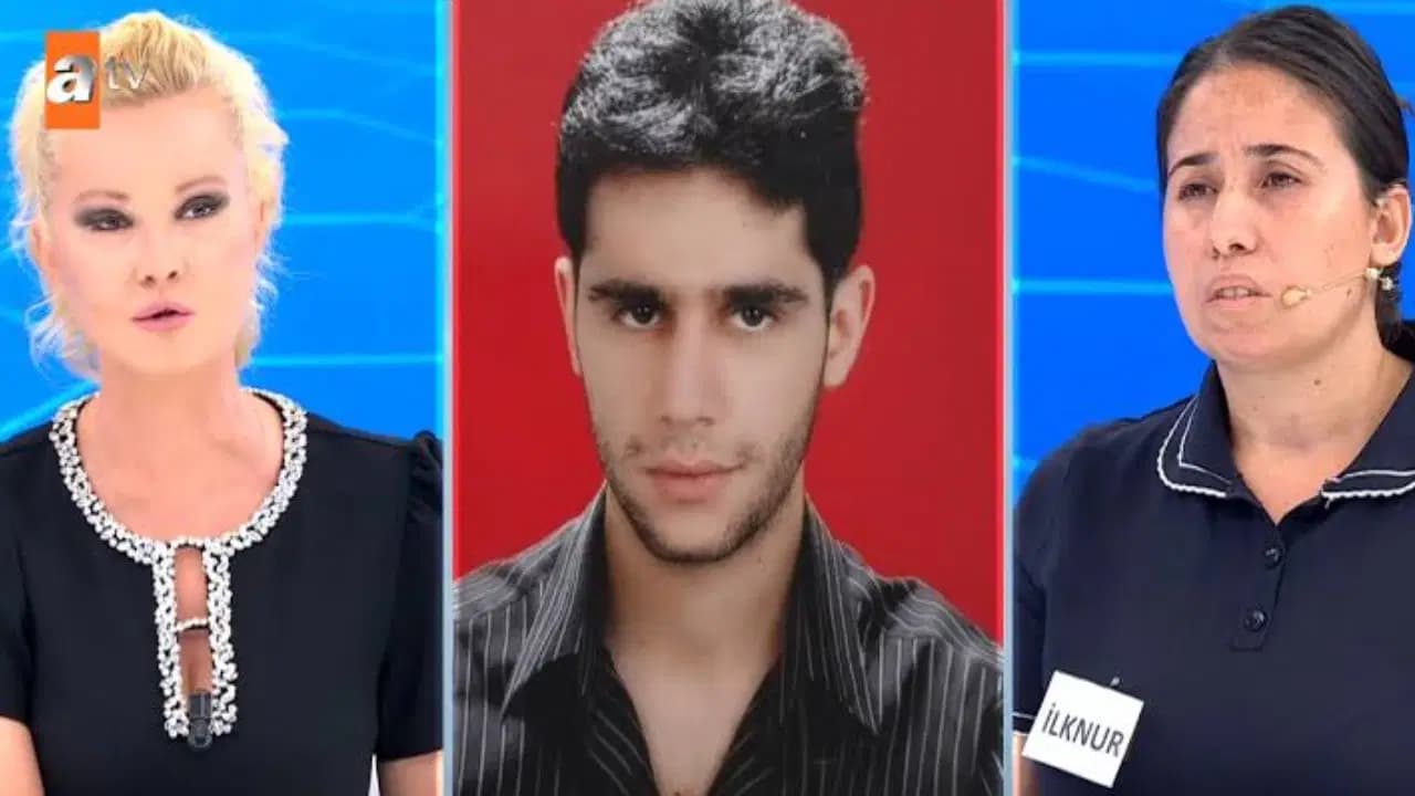 Müge Anlı'da kan donduran itiraf... Mehmet Çabuk olayında yeni gelişme: Gömüldüğü belirtilen bahçede düğün yapılmış