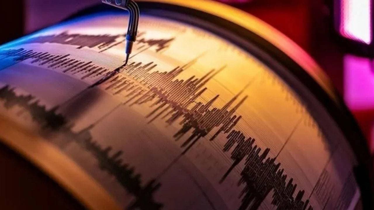 Son dakika depremler! Deprem mi oldu? 6 Ekim 2026 nerede, ne zaman deprem oldu?