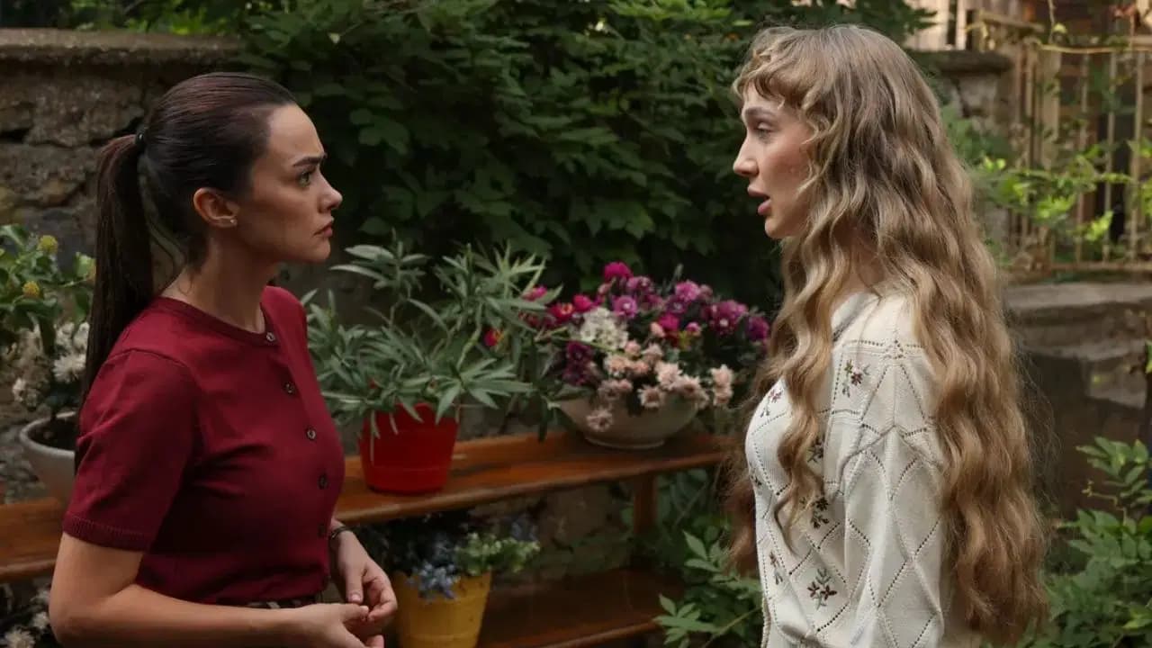 Evlilik Güzeldir dizisi yeni bölümü ne zaman? Evlilik Güzeldir dizisinin son bölümünde ne oldu?
