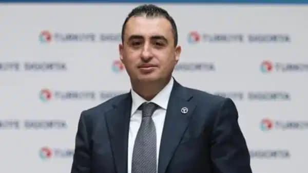 Taha Çakmak kimdir, kaç yaşında, nereli? Eski Türkiye Sigorta Genel Müdürü Taha Çakmak neden gözaltına alındı?