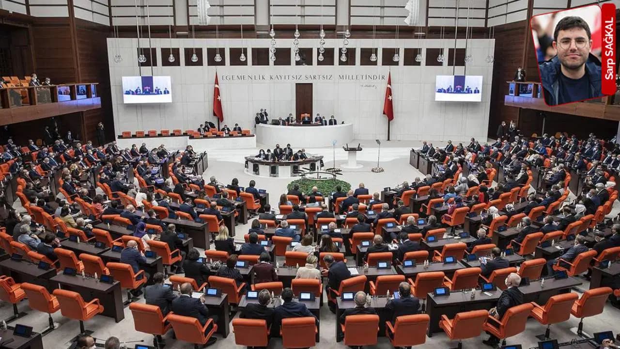 YENİ Parti: Fon krizini Meclis’te sorgulamayı sürdüreceğiz