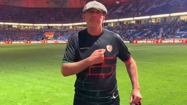 Eşref Saral'ı yaralayan 2 şüpheli İstanbul'da yakalandı