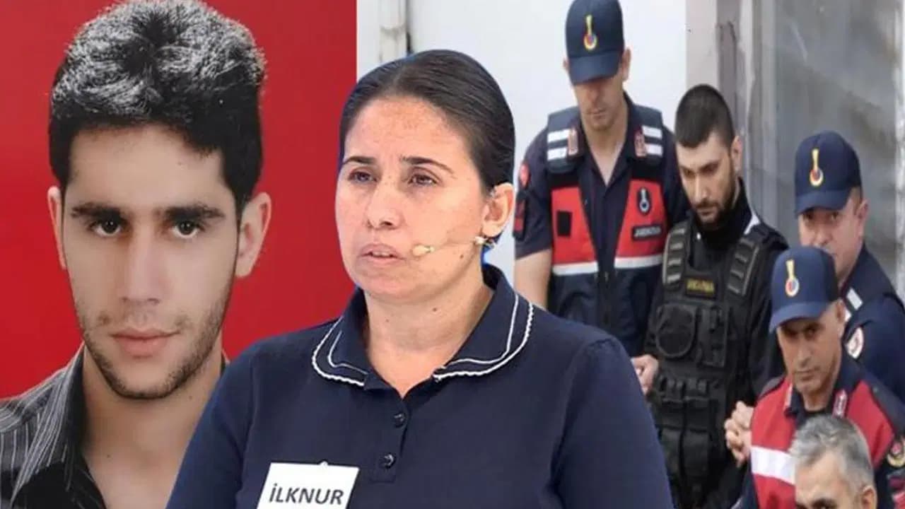 Kayıp olarak aranıyordu, cinayete kurban gittiği ortaya çıktı: Cesedin üzerine yeşil soğan ektirmişler!