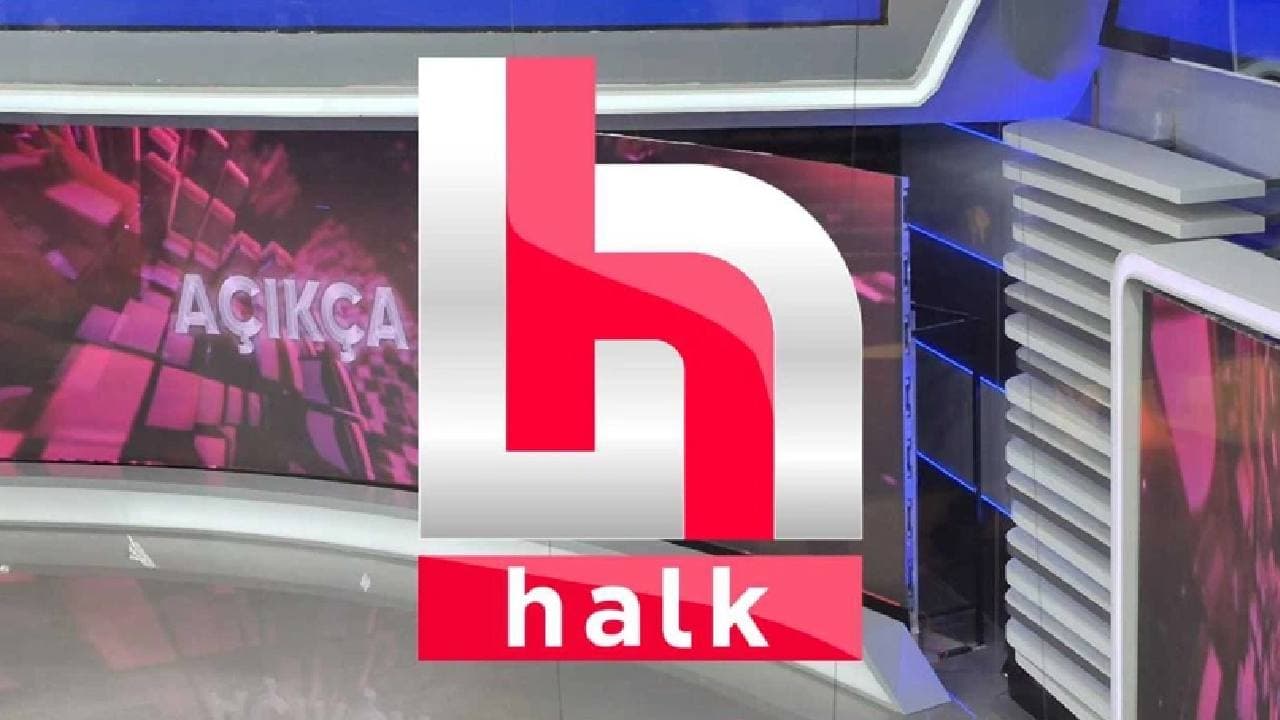 Halk TV merkezine operasyon: Şirketlere TMSF kayyımı, yayın akışı kesildi