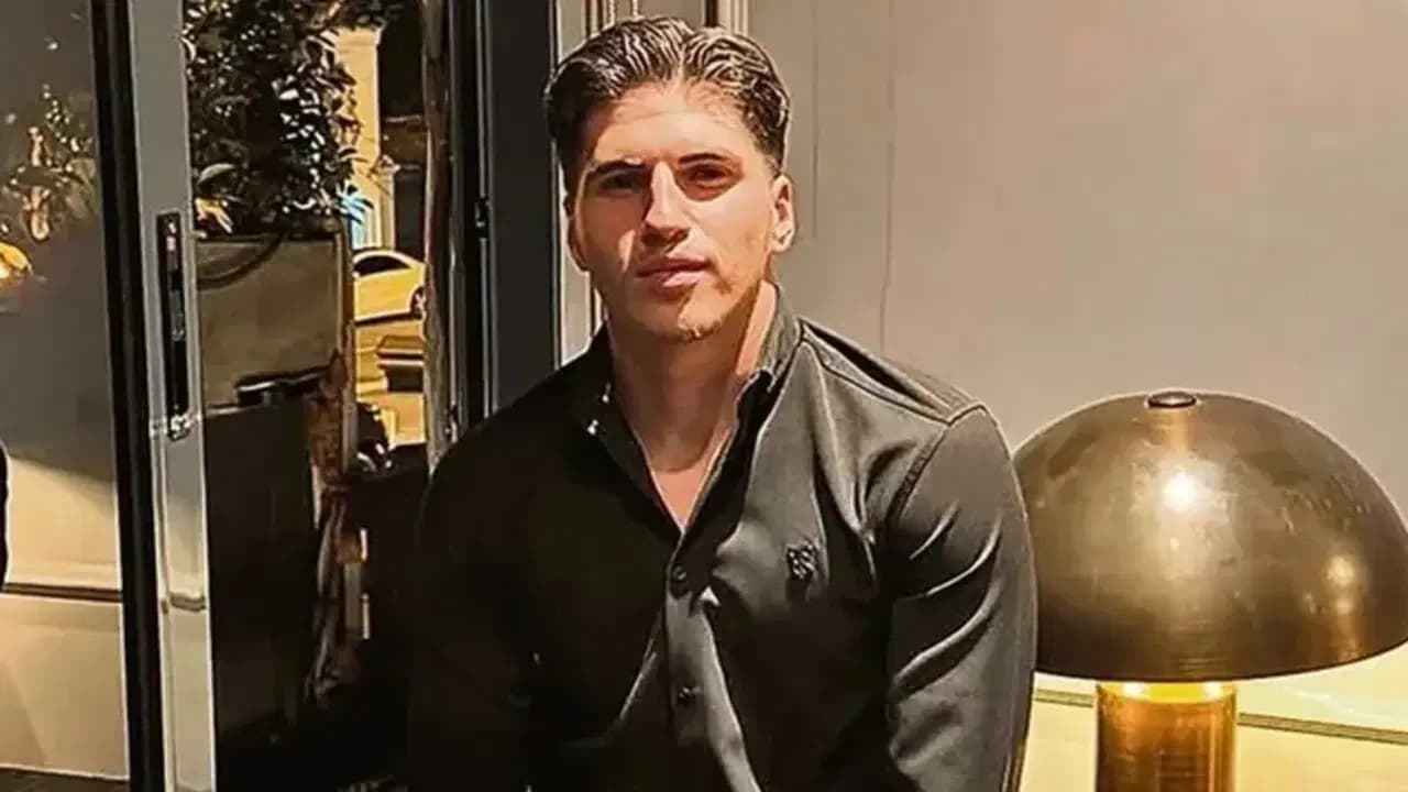 Kubilay Kaan Kundakçı cinayetinde bir beraat bir müebbet kararı