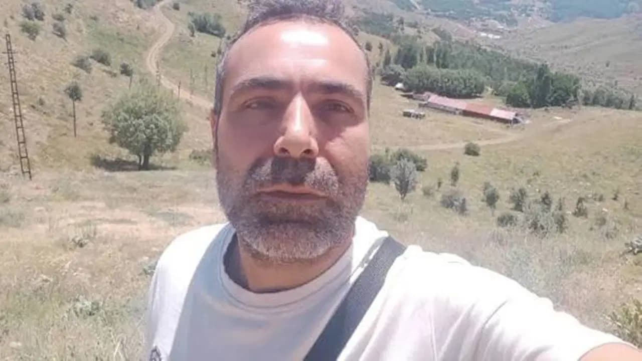 Selman Alkan’dan haber alınamıyor: Yakınları arama çalışmaları için çağrı yaptı
