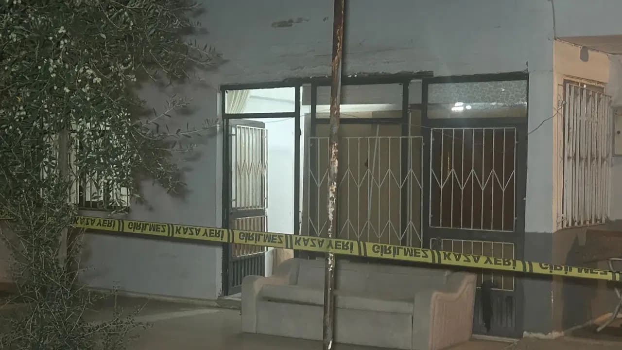 Antalya’da birlikte yaşadığı kadını öldüren şüpheli Konya’da teslim oldu