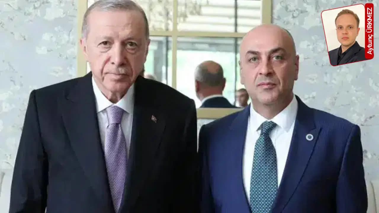Hukukçu Dayanışması Topluluğu, ‘yargıda torpili’ itiraf eden Gökhan Ağdemir hakkında TBB ve bakanlığa dilekçe sundu